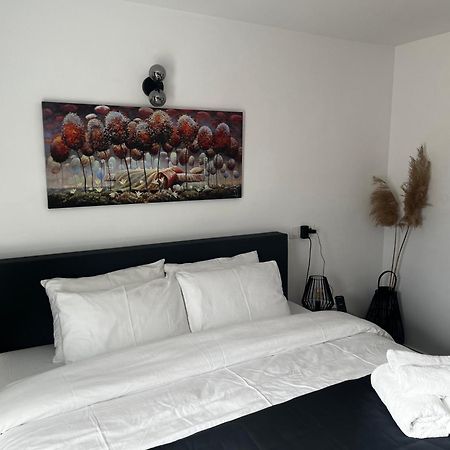Casa De Ambar, Bed&Breakfast 阿尔豪林格朗德 外观 照片