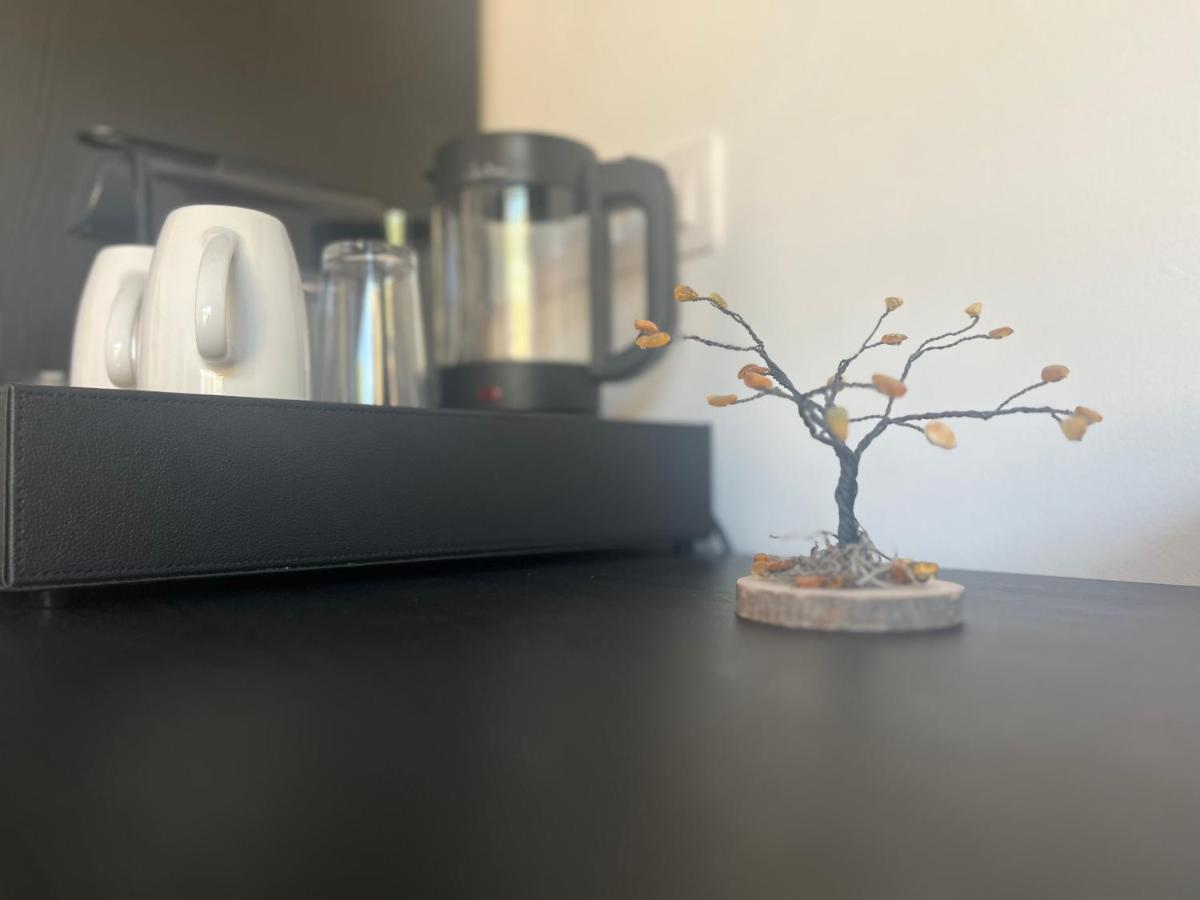 Casa De Ambar, Bed&Breakfast 阿尔豪林格朗德 外观 照片