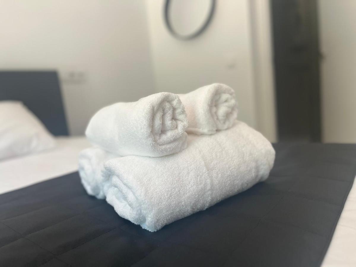 Casa De Ambar, Bed&Breakfast 阿尔豪林格朗德 外观 照片