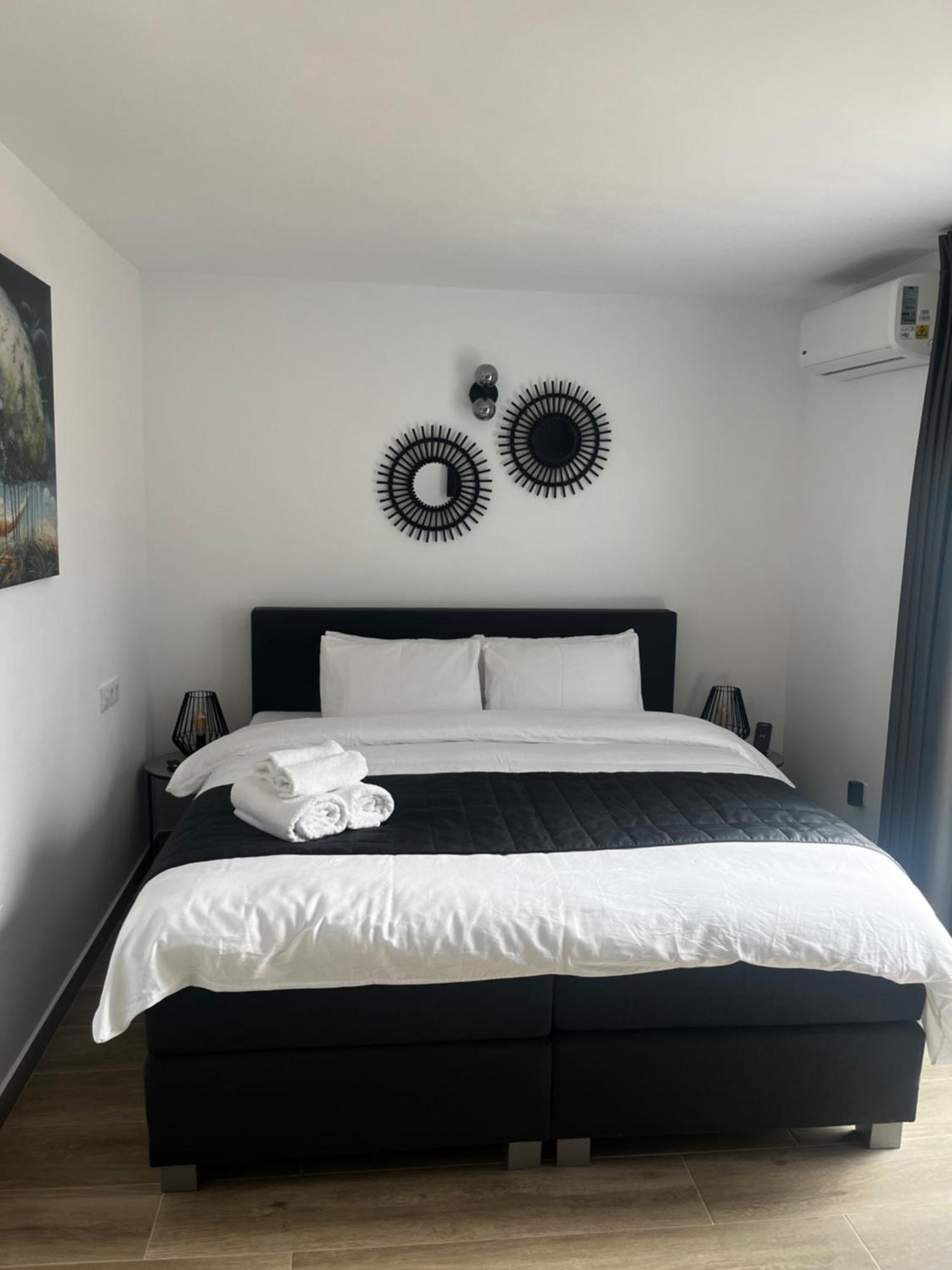 Casa De Ambar, Bed&Breakfast 阿尔豪林格朗德 外观 照片