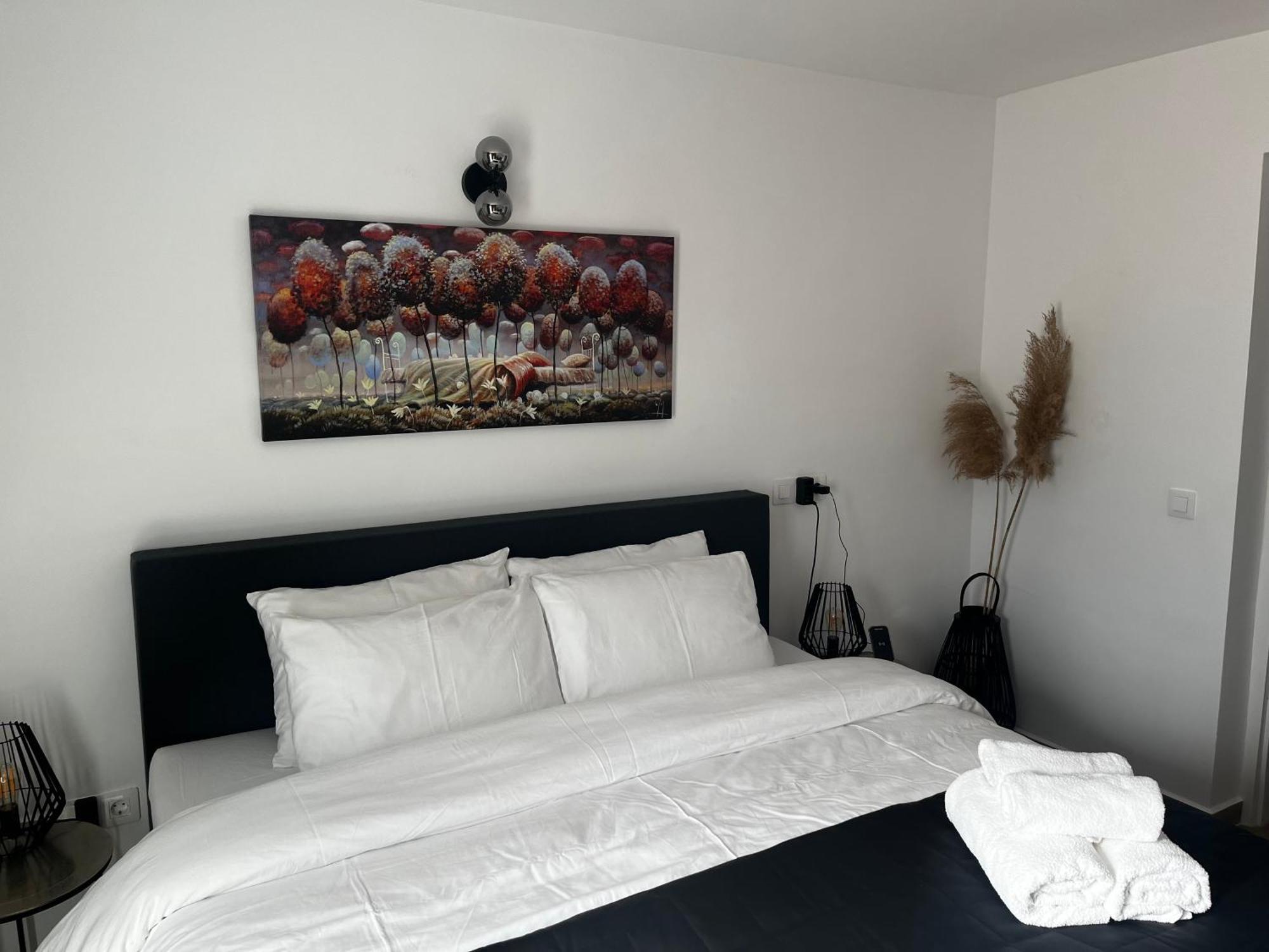 Casa De Ambar, Bed&Breakfast 阿尔豪林格朗德 外观 照片