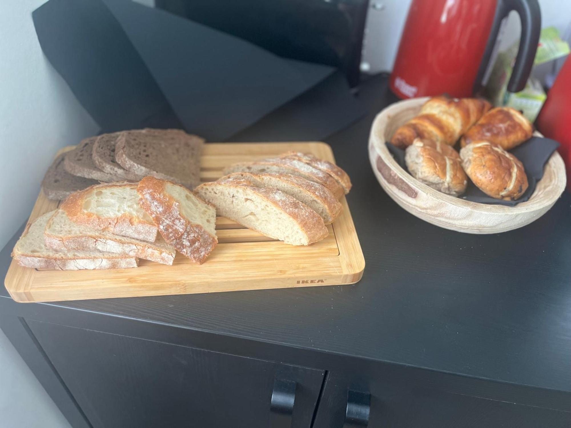 Casa De Ambar, Bed&Breakfast 阿尔豪林格朗德 外观 照片